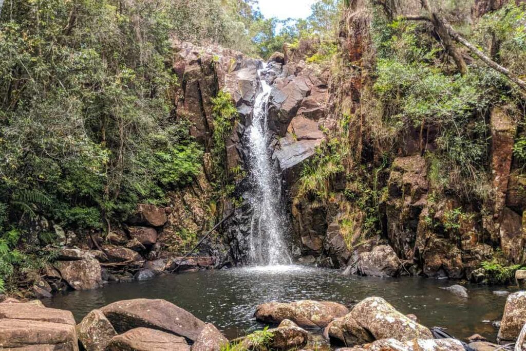 ethel-creek-falls-day-trips-from-Townsville