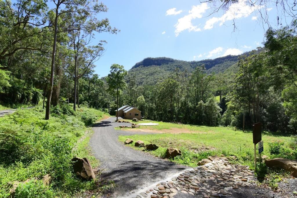 rainforest-river-retreat - Londoner In Sydney rainforest-river-retreat