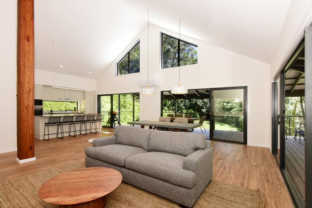 rainforest-river-retreat - Londoner In Sydney rainforest-river-retreat
