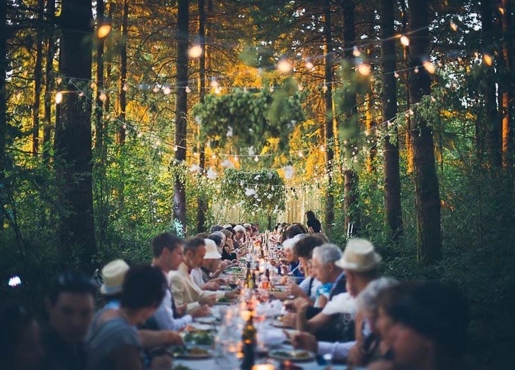 Highland-harvest-feasts-kangaroo-valley - Londoner In Sydney Highland-harvest-feasts-kangaroo-valley