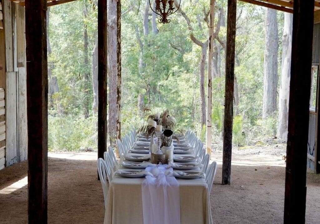 long-table-lunches-kangaroo-valley - Londoner In Sydney long-table-lunches-kangaroo-valley