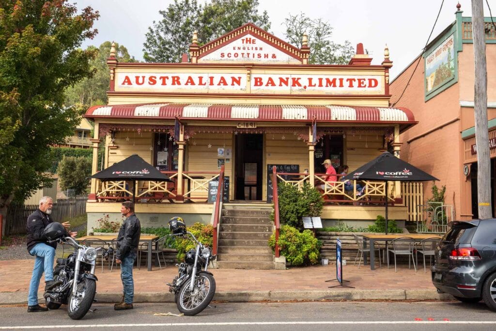 kangaroo-valley-fudge-house - Londoner In Sydney kangaroo-valley-fudge-house