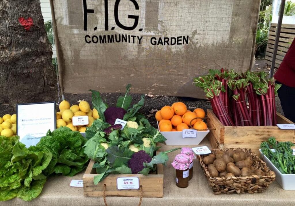 Kangaroo-Valley-Farmers-Market - Londoner In Sydney Kangaroo-Valley-Farmers-Market