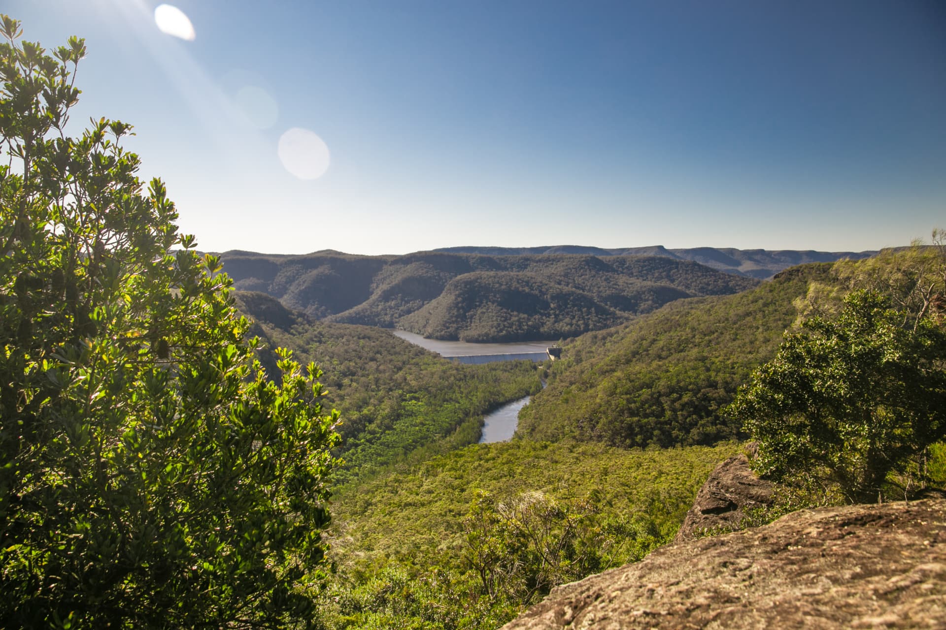 three-views-walk-kangaroo-valley - Londoner In Sydney three-views-walk-kangaroo-valley