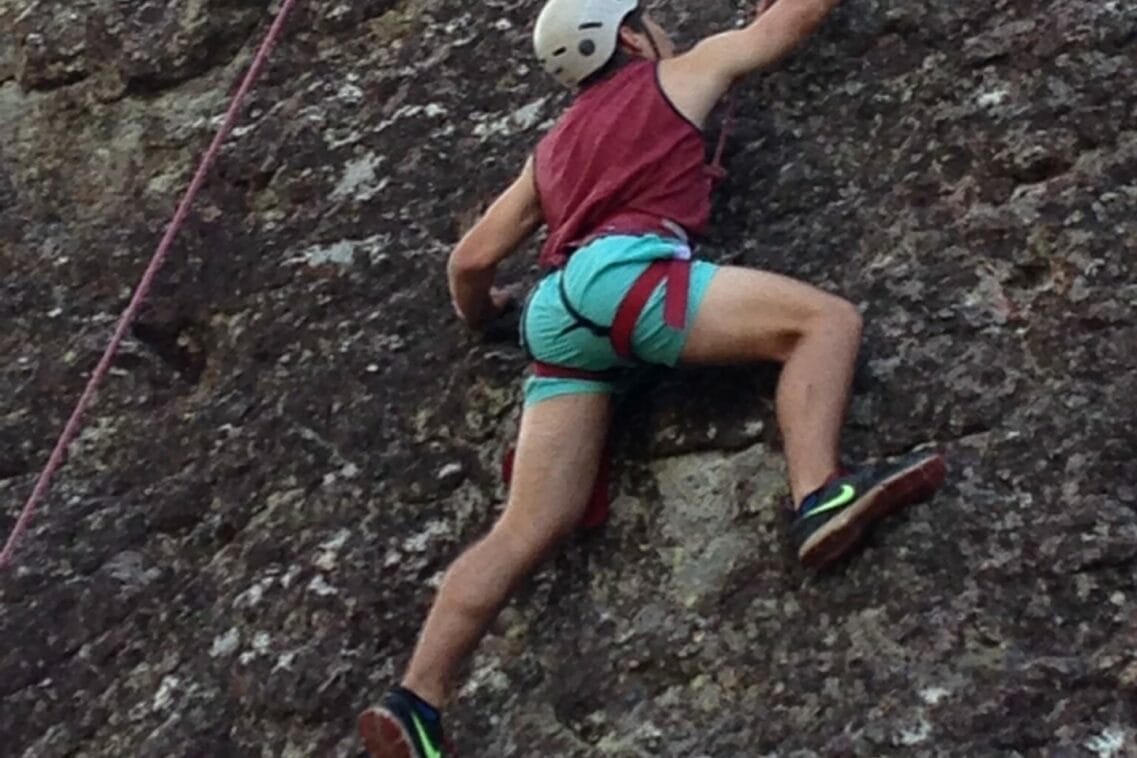rock-climbing-kangaroo-valley - Londoner In Sydney rock-climbing-kangaroo-valley