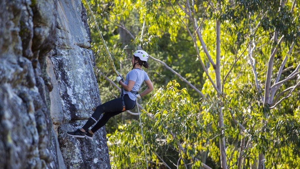 rock-climbing-kangaroo-valley - Londoner In Sydney rock-climbing-kangaroo-valley