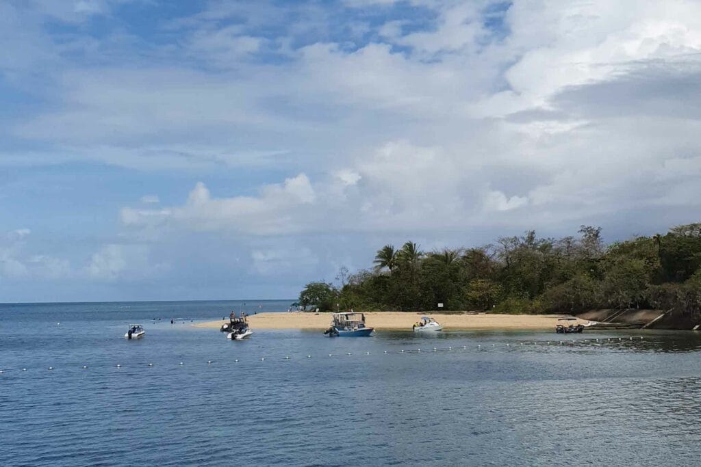 Green-Island-cairns - Londoner In Sydney Green-Island-cairns-Green Island-or-Fitzroy-Island