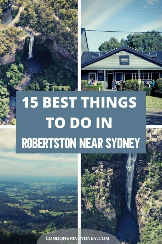 things-to-do-in-robertson - Londoner In Sydney things-to-do-in-robertson