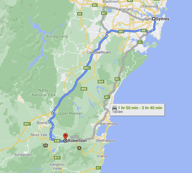 robertson-map - Londoner In Sydney robertson-map