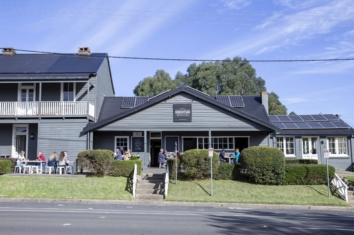 robertson-public-house - Londoner In Sydney robertson-public-house