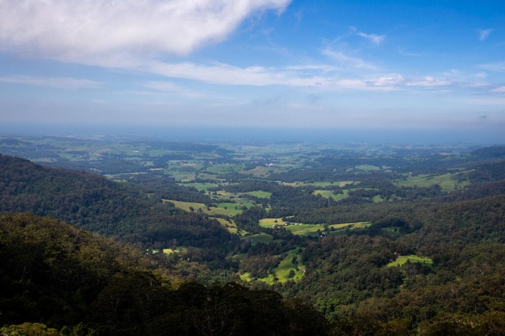 jamberoo-lookout-southern-highlands - Londoner In Sydney jamberoo-lookout-southern-highlands