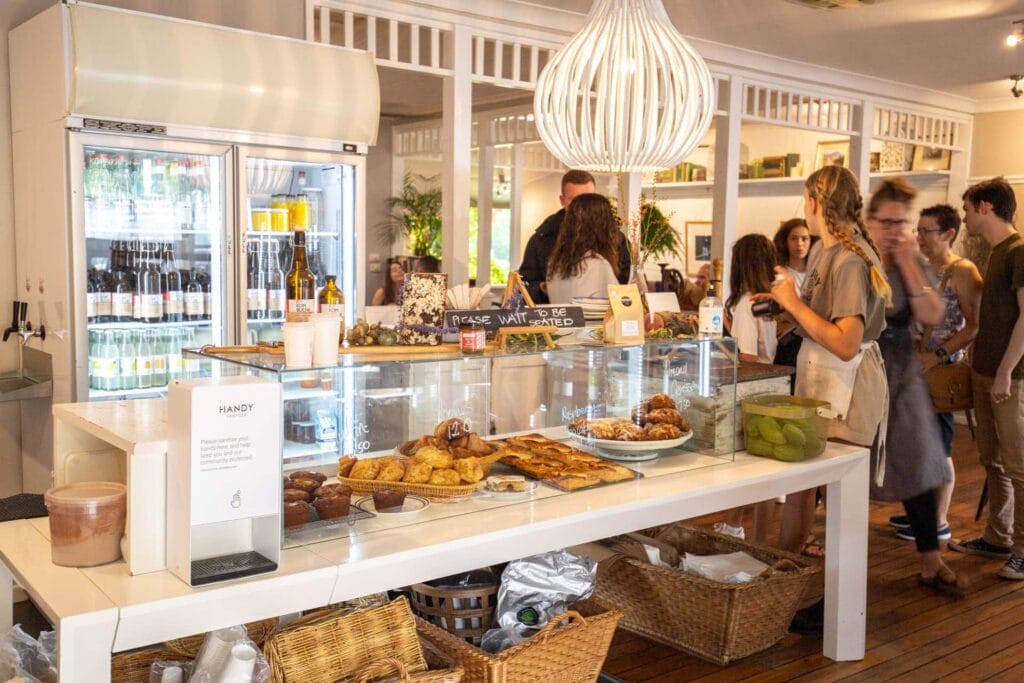 the-general-cafe-kangaroo-valley - Londoner In Sydney the-general-cafe-kangaroo-valley
