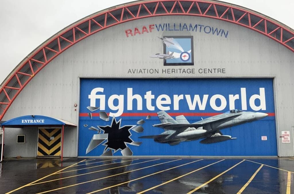 fighter-world-port-stephens