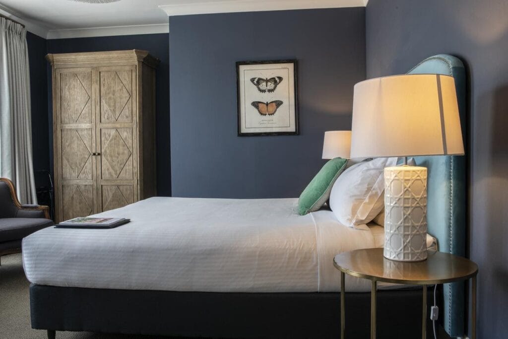 bowral-accommodation - Londoner In Sydney bowral-accommodation