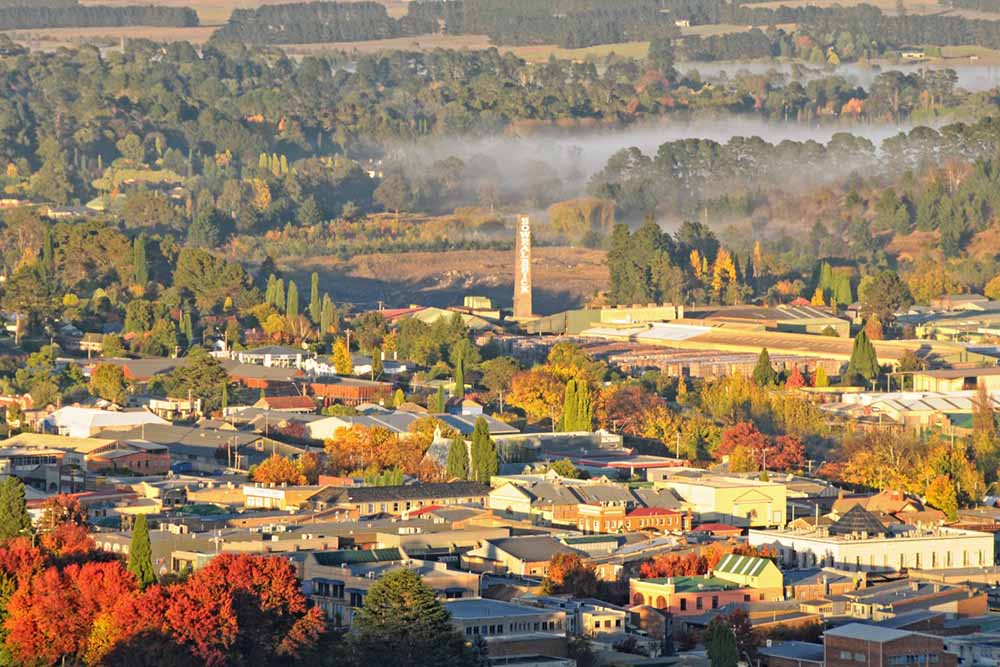 bowral-lookout - Londoner In Sydney bowral-lookout