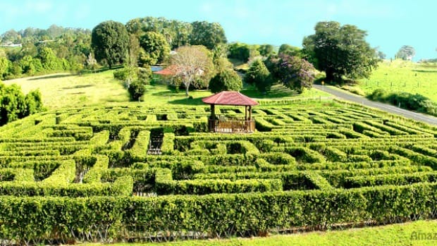 harpers-mansion-maze - Londoner In Sydney harpers-mansion-maze