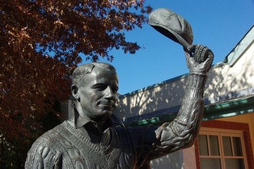 Bradman Museum Of Cricket