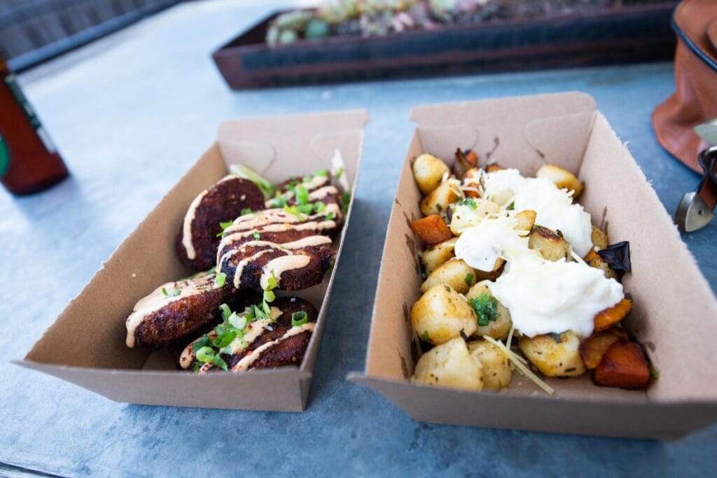 the-mill-bowral-veggie-nook - Londoner In Sydney the-mill-bowral-veggie-nook