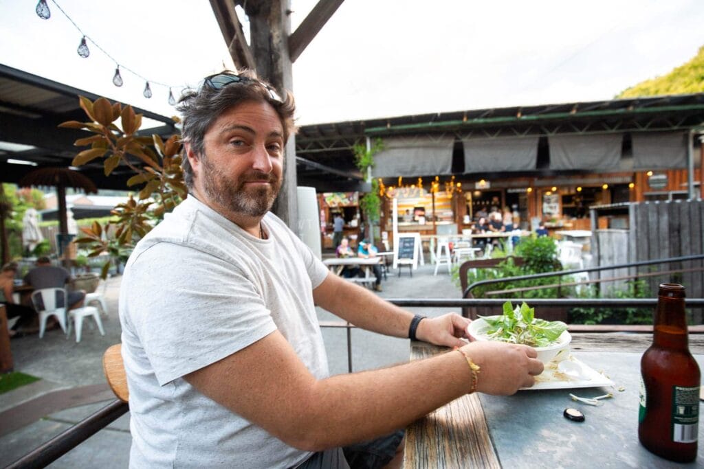 the-mill-bowral-veggie-nook - Londoner In Sydney the-mill-bowral-veggie-nook