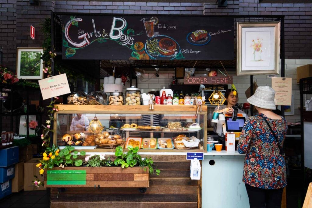 Girls-and-boys-bowral - Londoner In Sydney Girls-and-boys-bowral