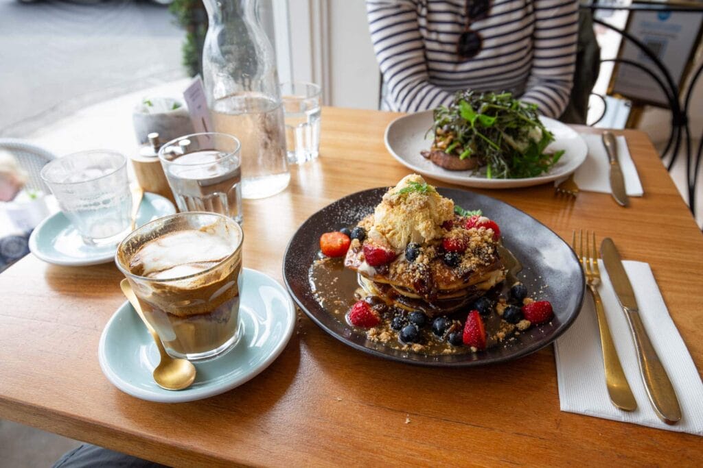 the-press-shop-bowral-restaurants - Londoner In Sydney the-press-shop-bowral-restaurants