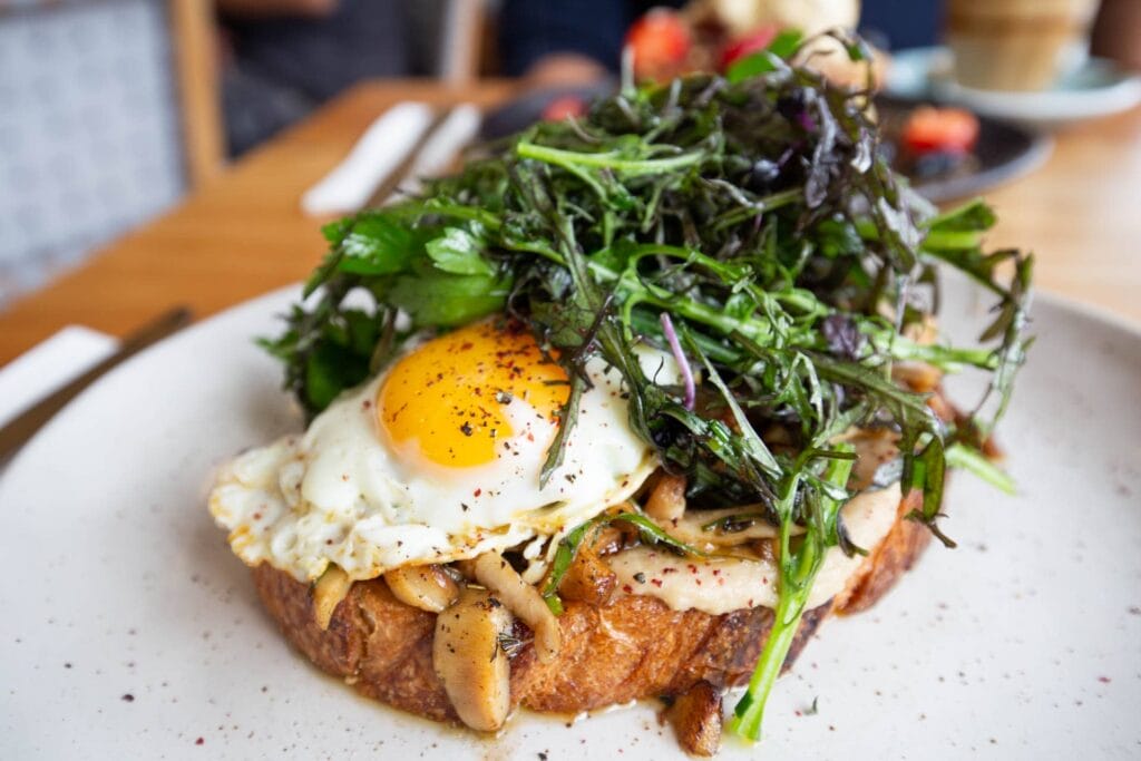 the-press-shop-bowral-restaurants - Londoner In Sydney the-press-shop-bowral-restaurants