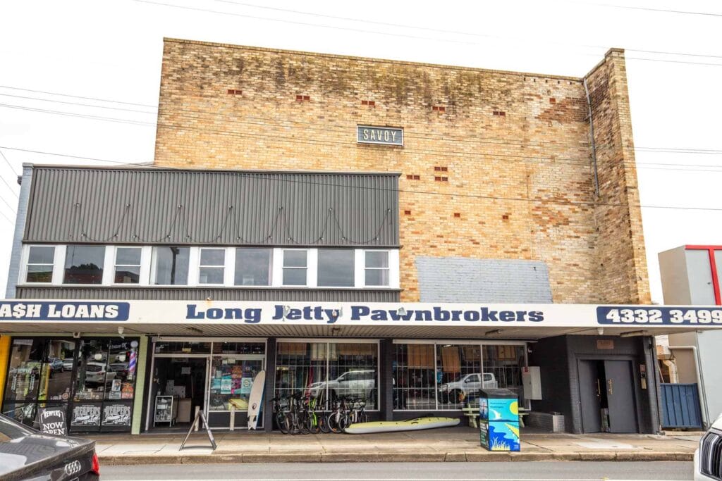 savoy-long-jetty - Londoner In Sydney savoy-long-jetty