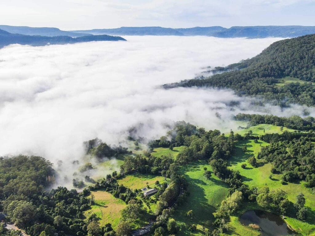 weekend-getaways-from-sydney-kangaroo-valley