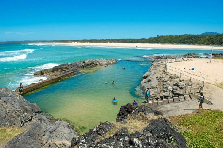 sawtell-rockpool