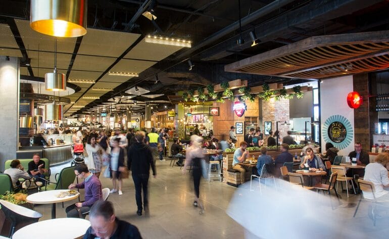 food-court-sydney - Londoner In Sydney food-court-sydney