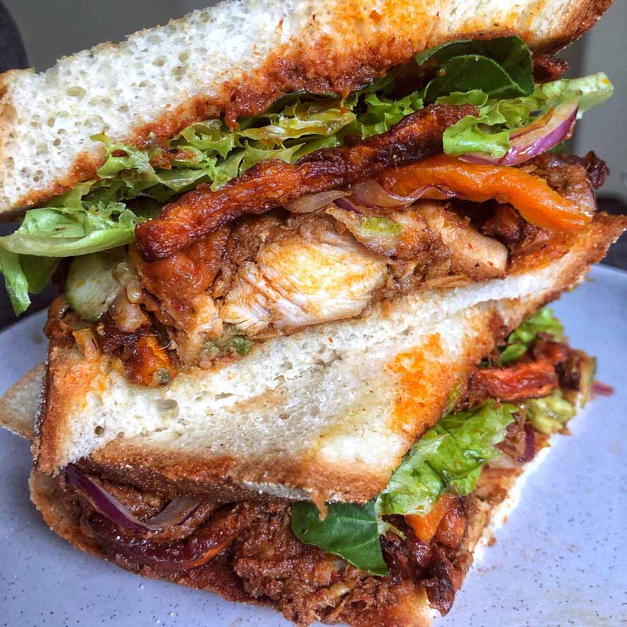 South Dowling Darlinghurst & Alexandria - Londoner In Sydney South Dowling Darlinghurst & Alexandria