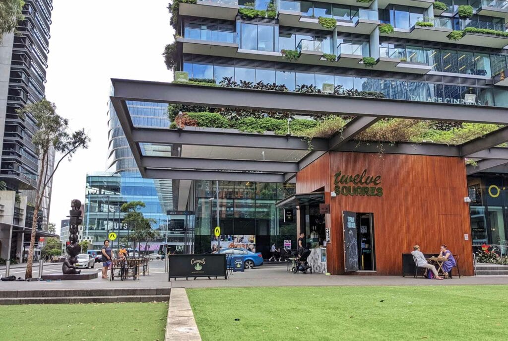 Twelve-Squares-coffee-in-sydney - Londoner In Sydney Twelve-Squares-coffee-in-sydney