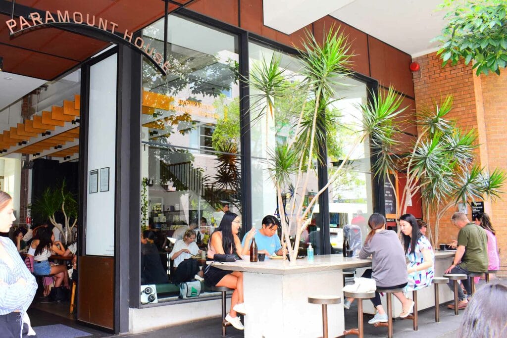 Paramount-Coffee-Project-Surry-Hills-coffee-in-Sydney - Londoner In Sydney Paramount-Coffee-Project-Surry-Hills-coffee-in-Sydney