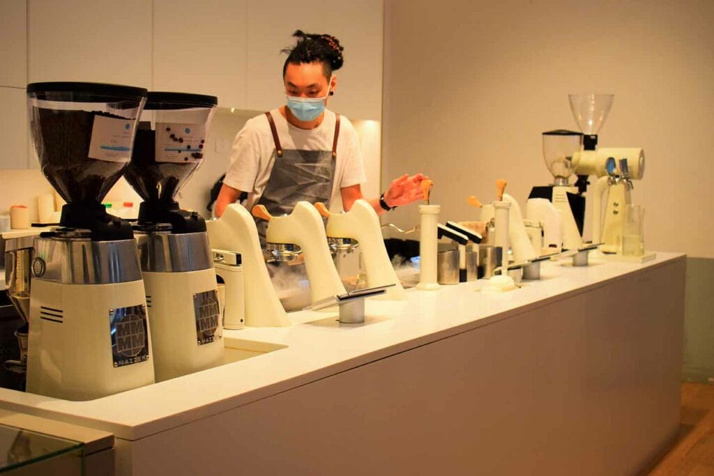 Industry-Beans-coffee-in-Sydney - Londoner In Sydney Industry-Beans-coffee-in-Sydney