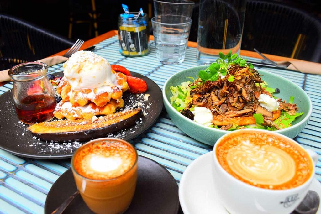 The-Fine-Food-Store-Sydney - Londoner In Sydney The-Fine-Food-Store-Sydney