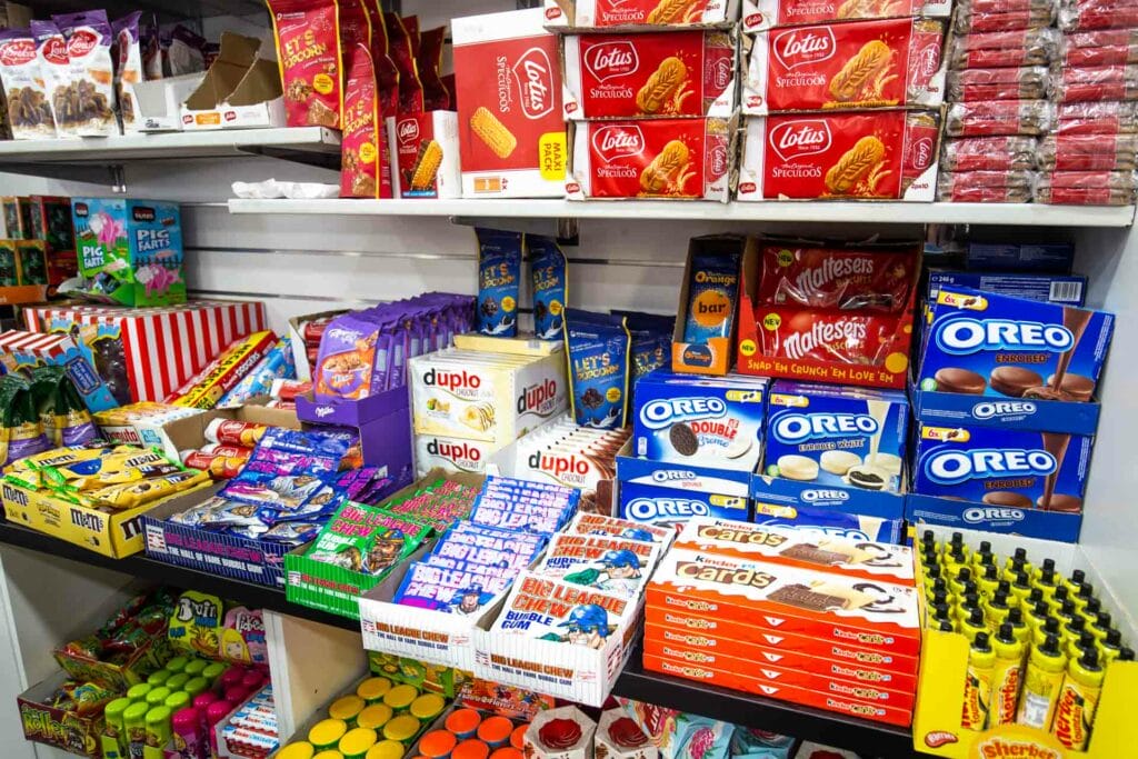 IMG_7002 - Londoner In Sydney redfern-convenience-store