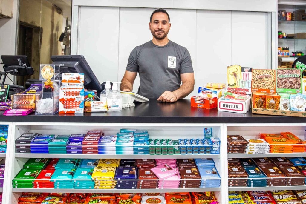 redfern-convenience-store-redfern - Londoner In Sydney redfern-convenience-store-redfern