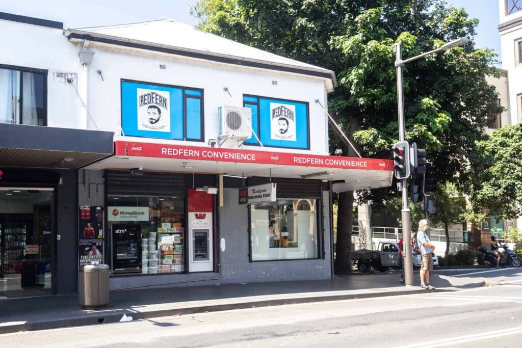 redfern-convenience-store-redfern - Londoner In Sydney redfern-convenience-store-redfern