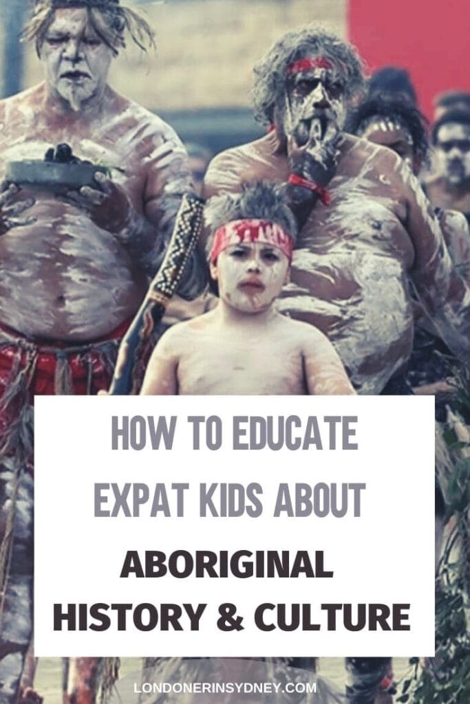 aboriginal-history-and-culture - Londoner In Sydney aboriginal-history-and-culture