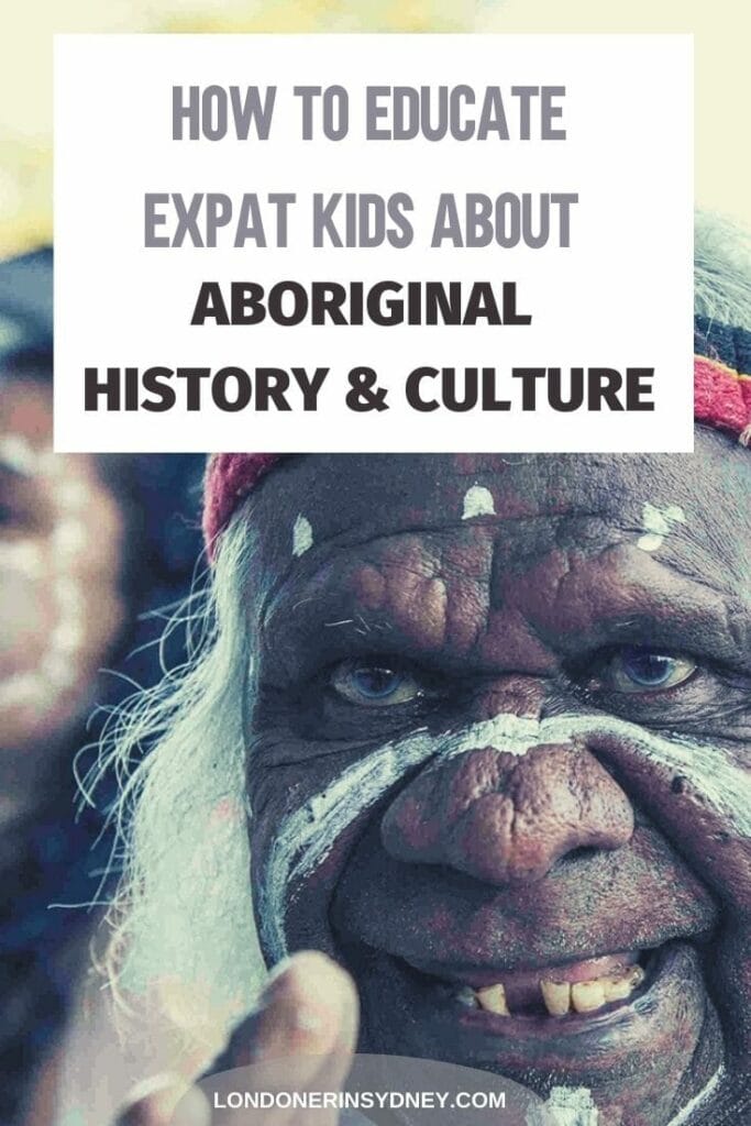 aboriginal-history-and-culture-1 - Londoner In Sydney aboriginal-history-and-culture