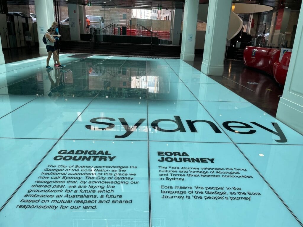 Customs-House-Sydney - Londoner In Sydney Customs-House-Sydney