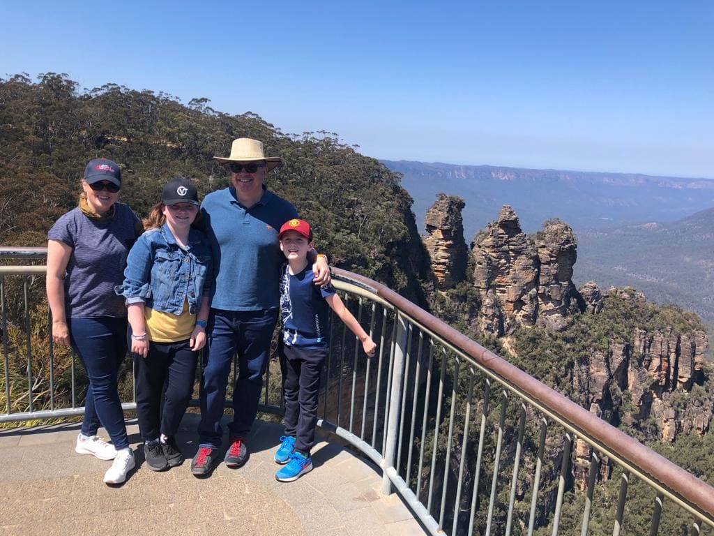 expat-kids-aboriginal-history - Londoner In Sydney expat-kids-aboriginal-history