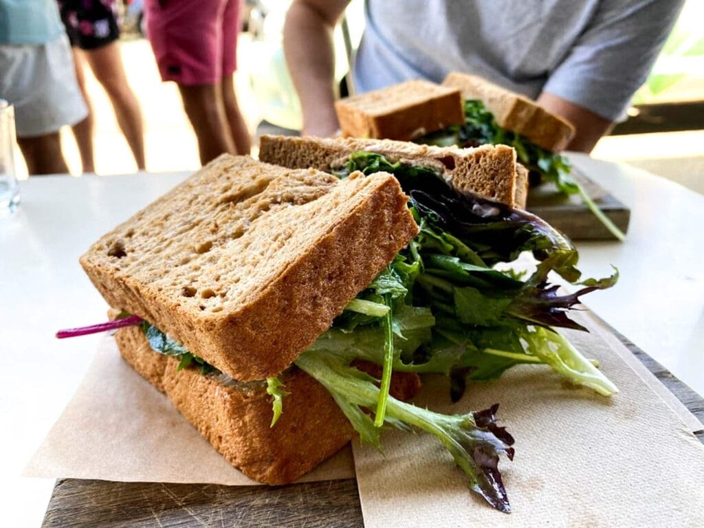 the-shop-cafe-bondi - Londoner In Sydney the-shop-cafe-bondi