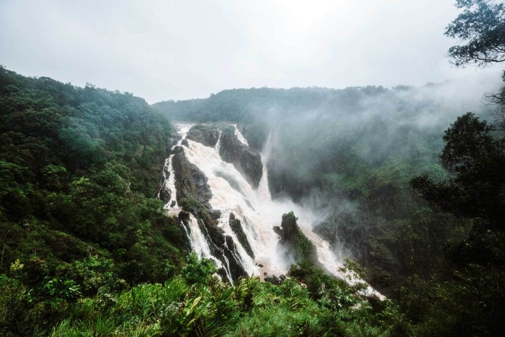 barron-falls-kuranda-cairns