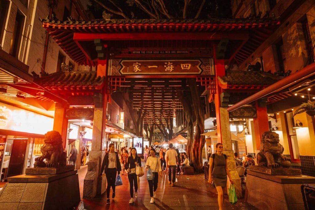 china-town-night-markets-sydney