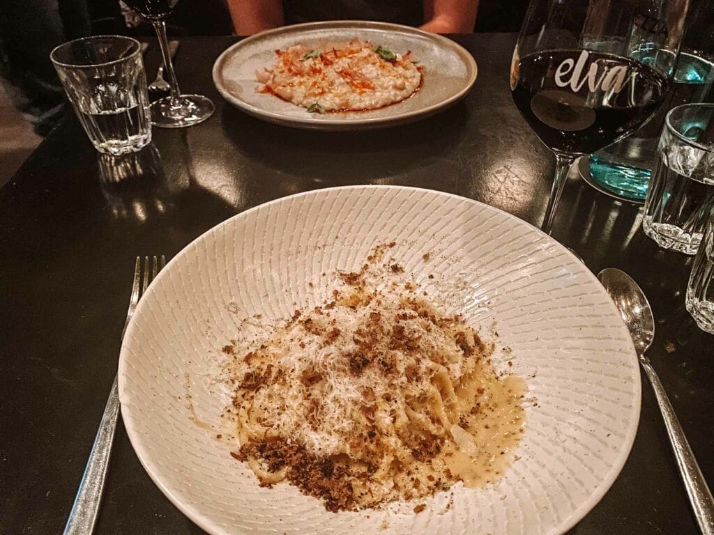 elva-elva-bondi-restaurant - Londoner In Sydney elva-elva-bondi-restaurant
