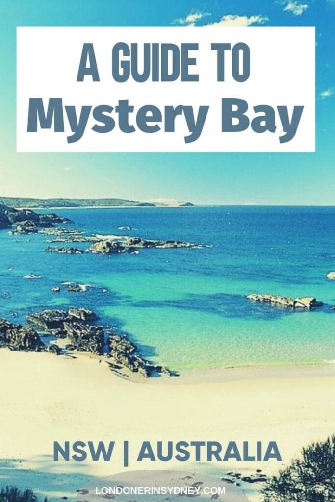 mystery-bay-guide - Londoner In Sydney mystery-bay-guide