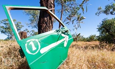 car door tours lightning ridge