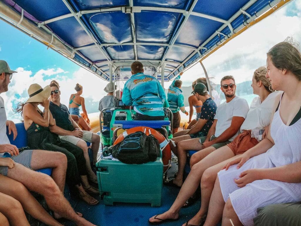 ocean-rafting-whitsundays - Londoner In Sydney ocean-rafting-whitsundays