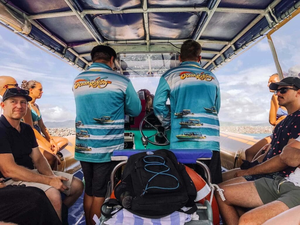ocean-rafting-whitsundays-2 - Londoner In Sydney ocean-rafting-whitsundays-2